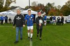 MSoc Senior Day  Men’s Soccer Senior Day. - Photo by Keith Nordstrom : Wheaton, MSoccer, MSoc, Men’s Soccer, Senior Day